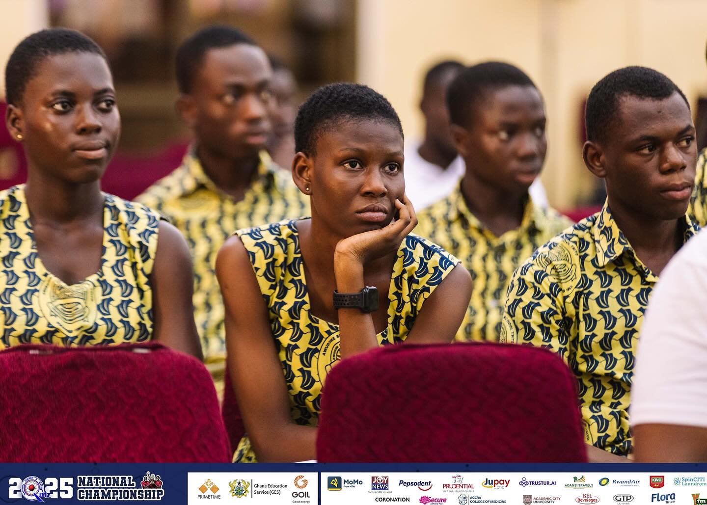 National - CNC AUDITORIUM: Awudome have been taken to the cemetery. Ɔmo ...