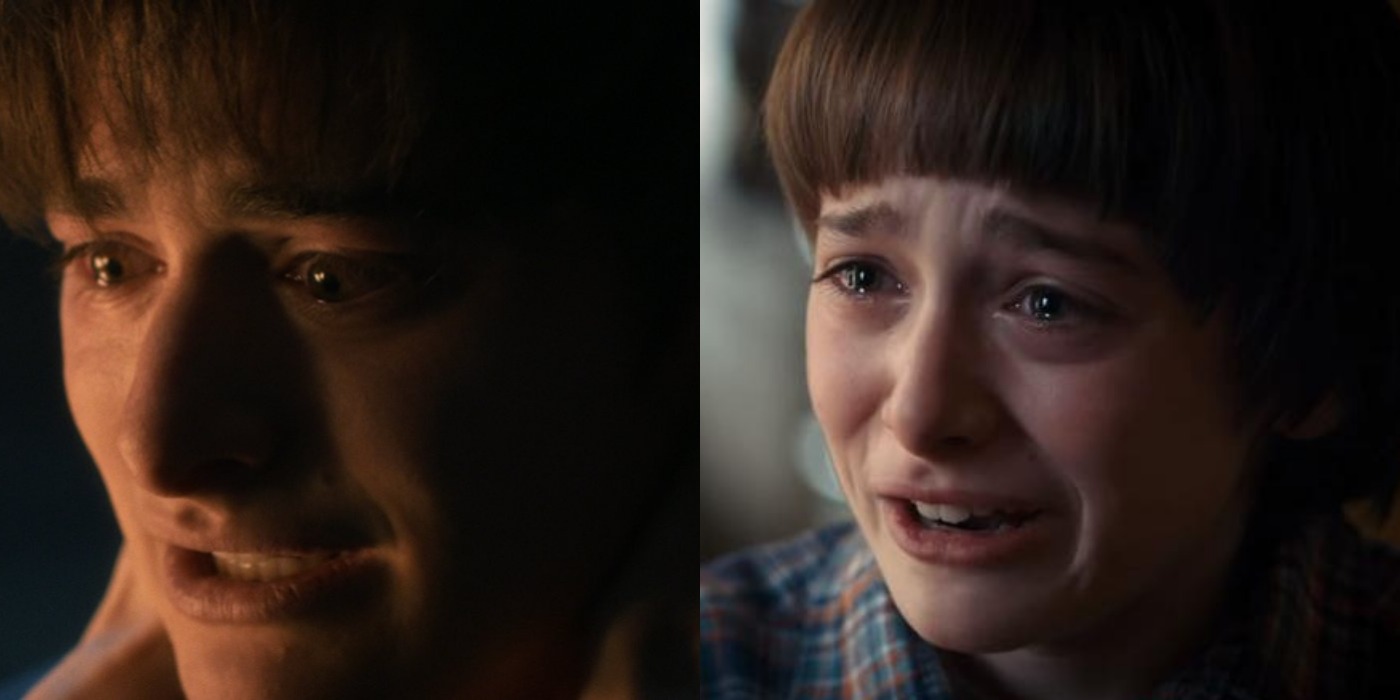Netflix - The parallels 💔 | Facebook