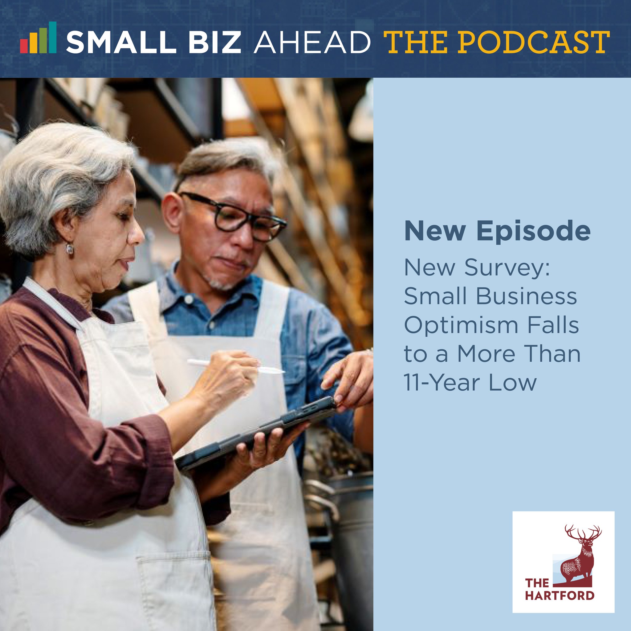 Small Biz Ahead
