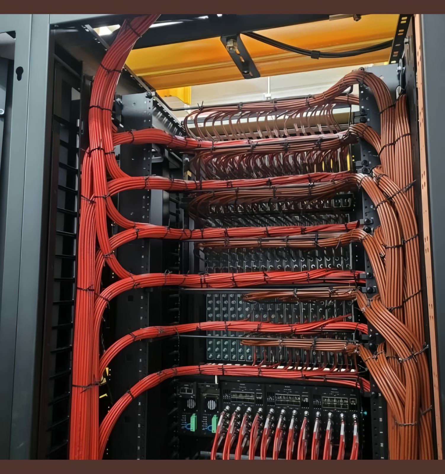 ELECTRICAL Engineer USA CoMMuNiTy | This image shows a neatly organized ...