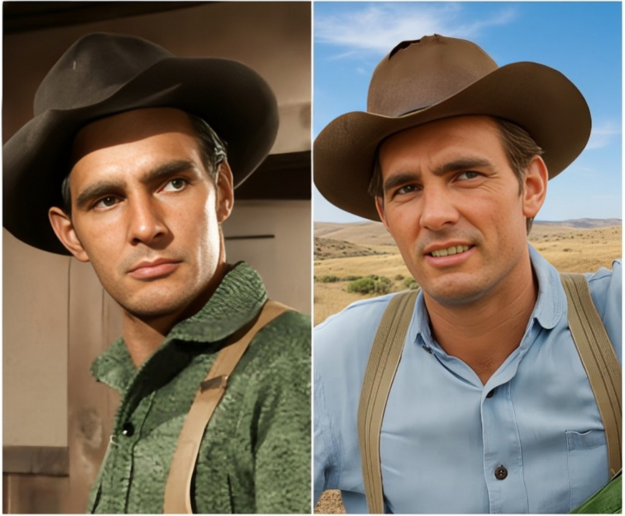 Gaansmoke - 😂 How Dennis Weaver Won Chester Goode by Sheer Grit! 😂 ...