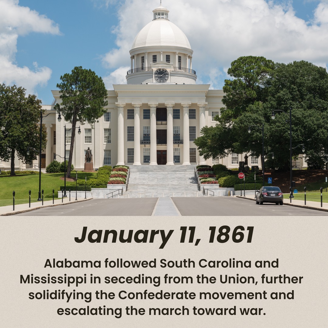 “The long-continued and... - Road to the Civil War | Facebook
