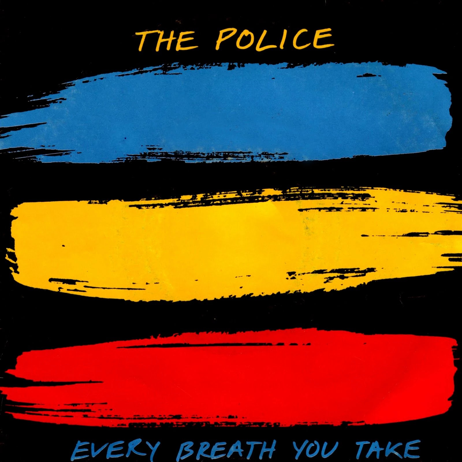 The Police's 