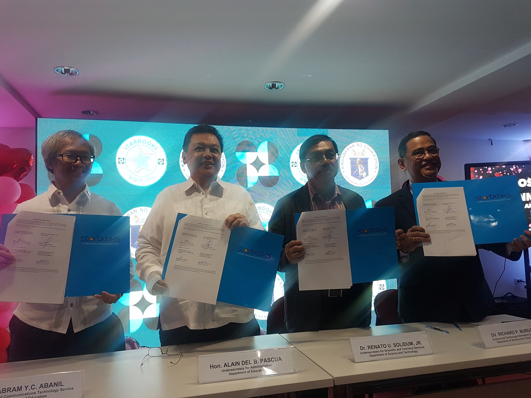 DepEd Tayo - ICYMI: The Department of Education (DepEd)... | Facebook
