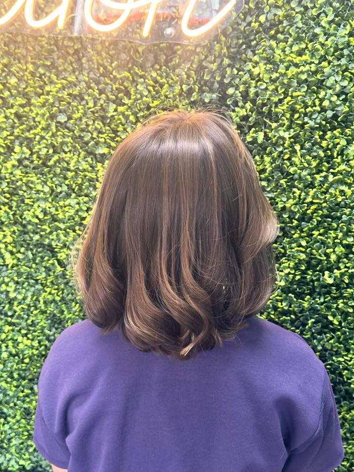 Root 86 Salon | Glen Dale WV