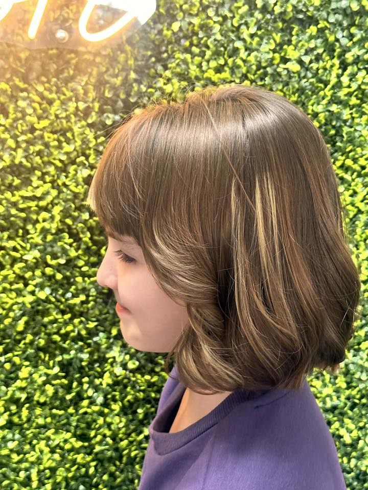 Root 86 Salon | Glen Dale WV