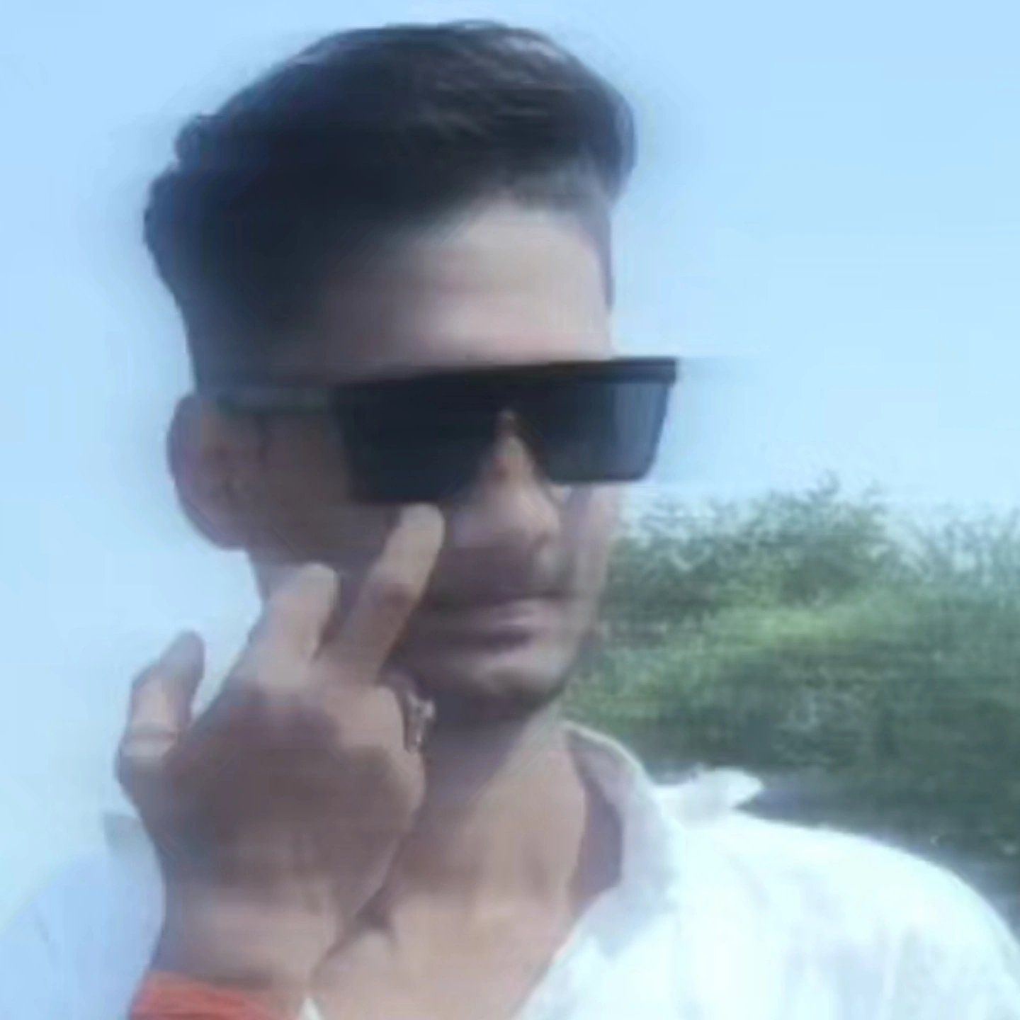 Roshan Bhai