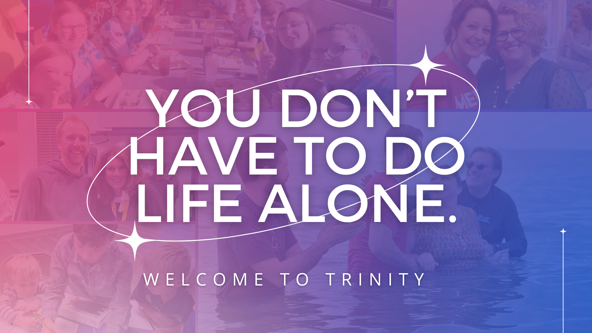 Trinity Church | Mentor OH