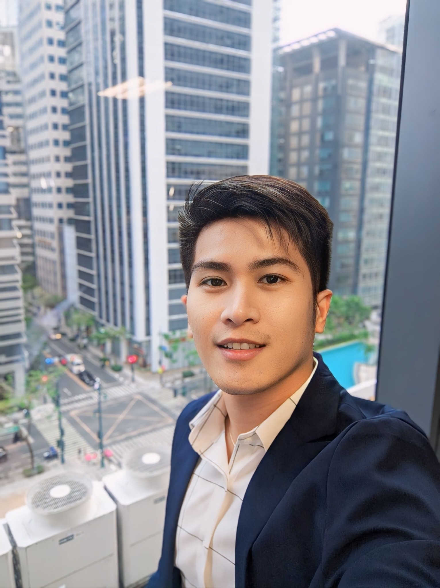 ️PSEI... - Darwin Del Rosario - Licensed Insurance Advisor | Facebook