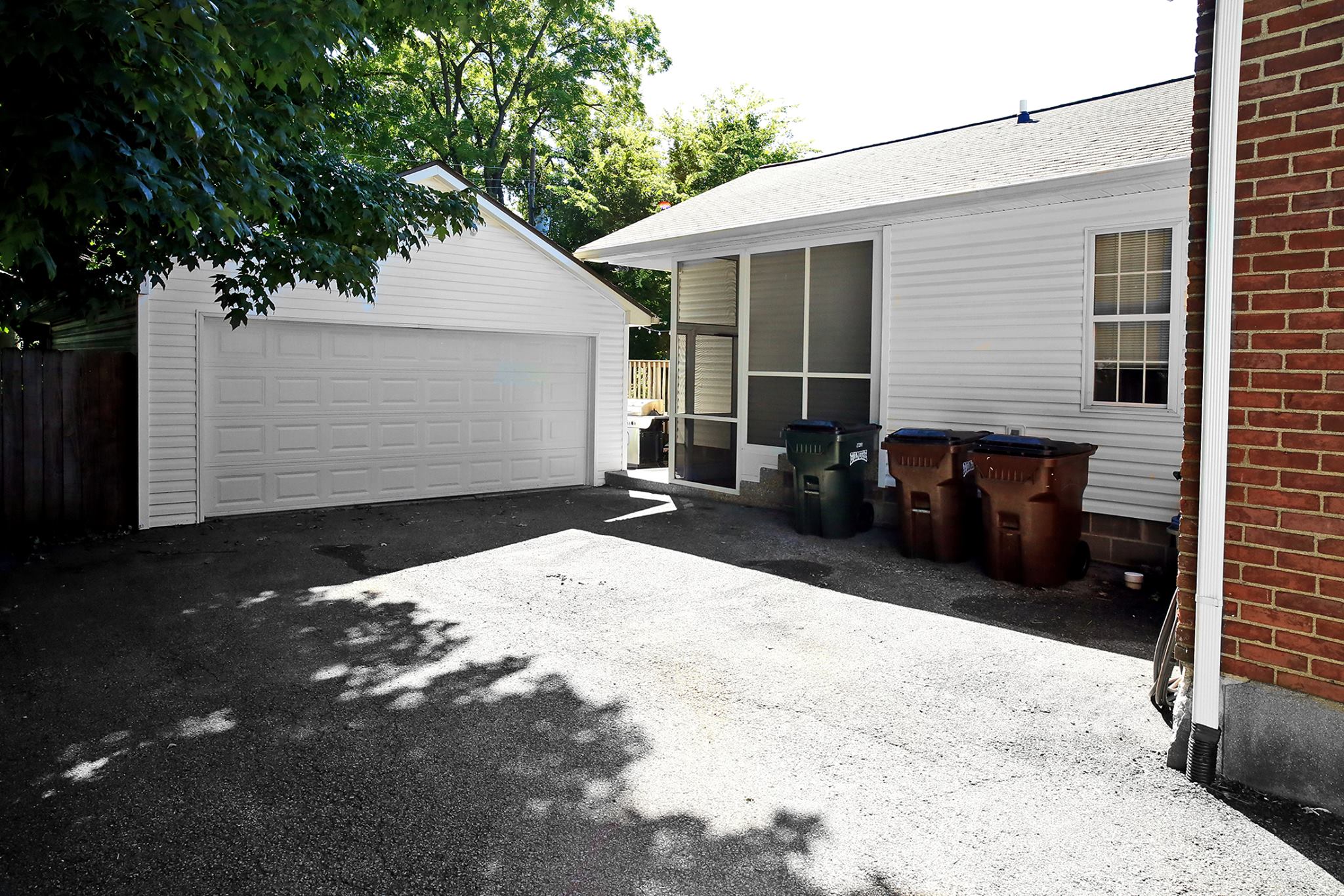 KY Real Estate Photography