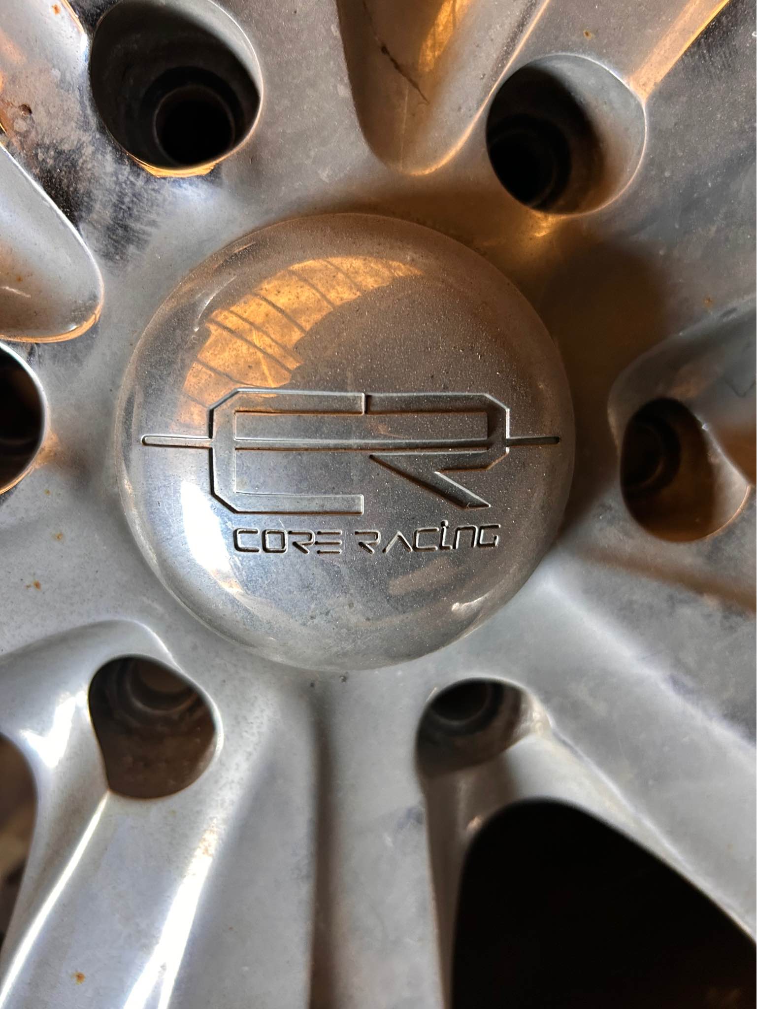 Mag core racing 22p - Car Wheels, Tires & Parts - Beaupré, Quebec ...
