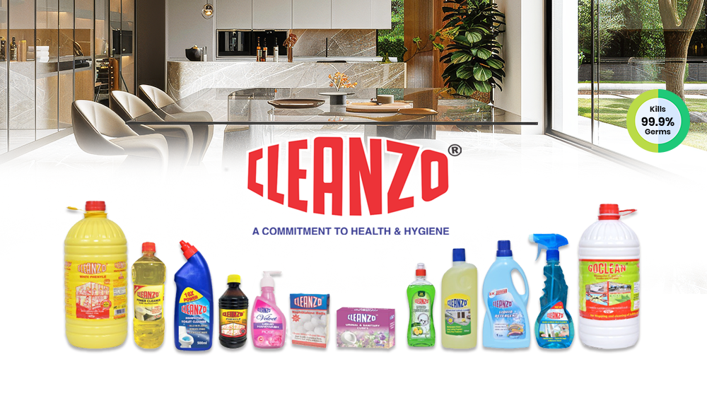 Cleanzo | Delhi