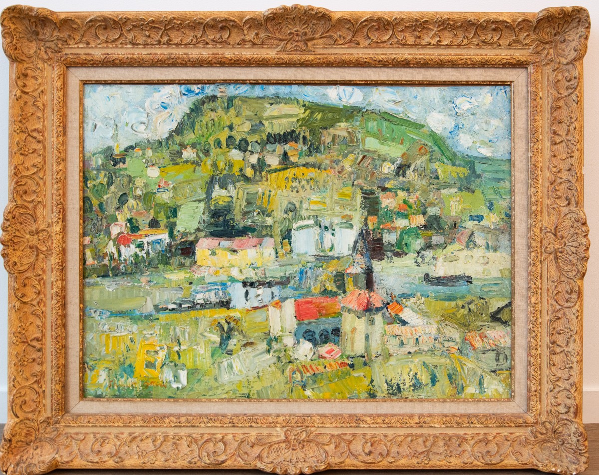 Tomaselli Collection | Lyon