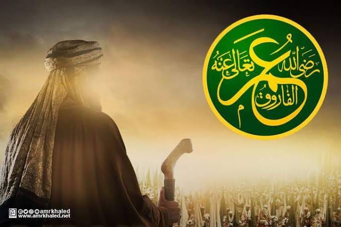 لله ثم للتاريخ اعتراض عمر بن الخطاب رضي الله عنه على إقطاع الصديق للأقرع بن حابس وعينيه بن حصن جاء عيينة بن حصن والأقرع بن حابس إلى أبي بكر رضي