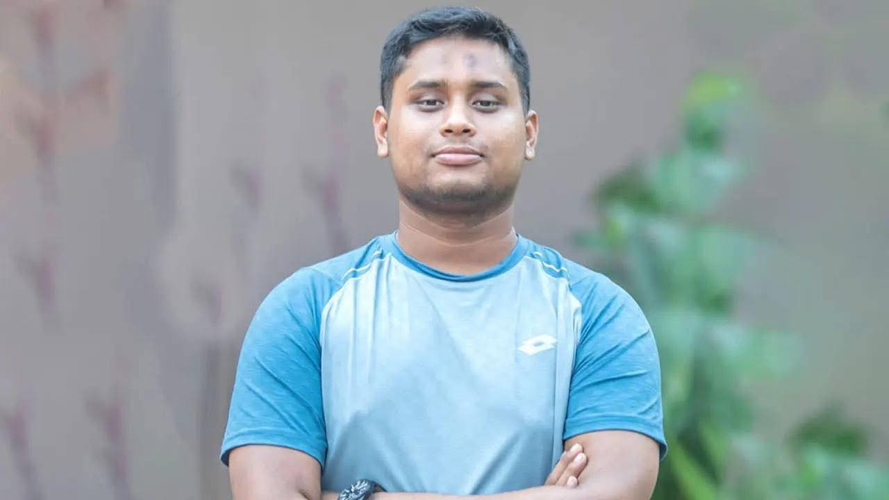 Md Tohin Hosain