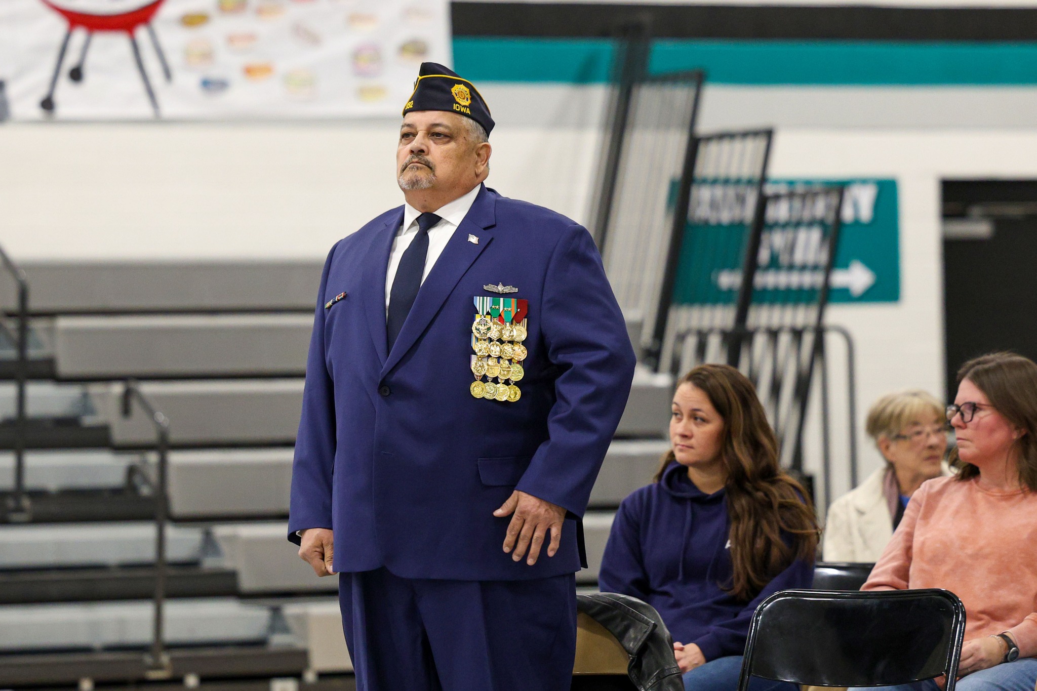 American Legion Albert J Hanson Post 592 | Callender IA