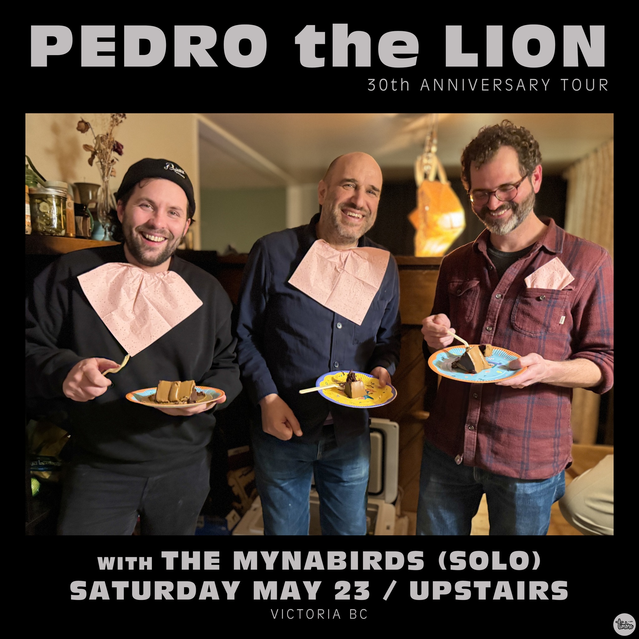 Undertow — Upstairs Entertainment, 2026-05-23