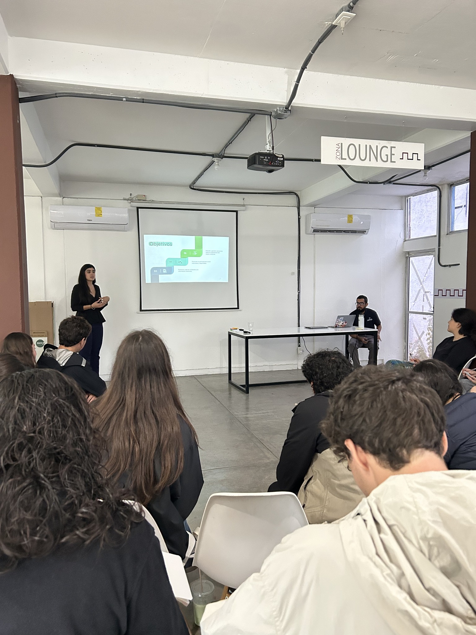 Centro Mexicano Derecho Ambiental - CEMDA | Mexico City
