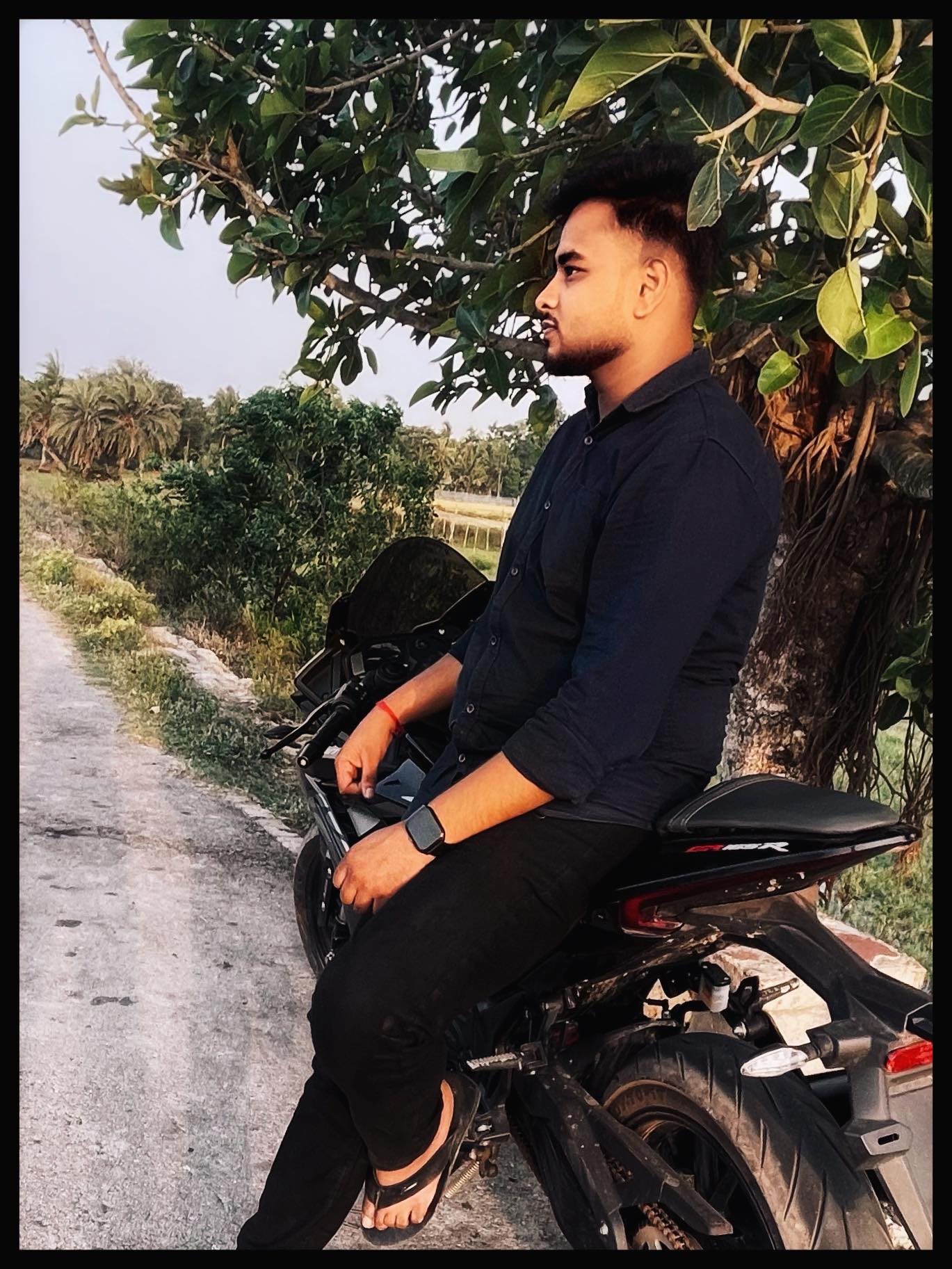 Sabuj Ghosh