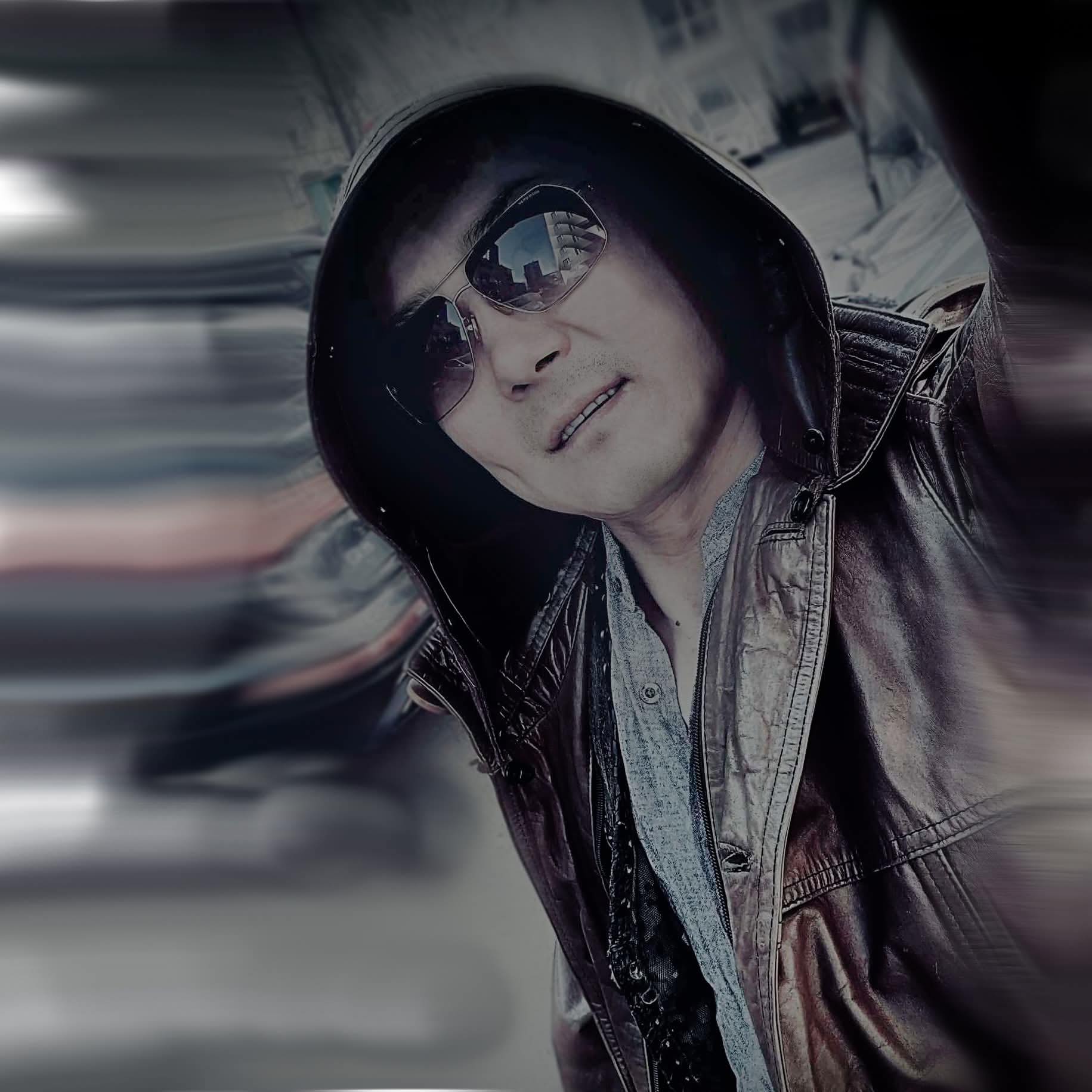 Munkh-Orgil Jugdernamjil