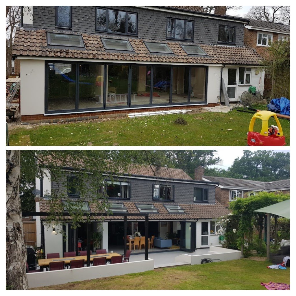 Taurus construction | Aldershot