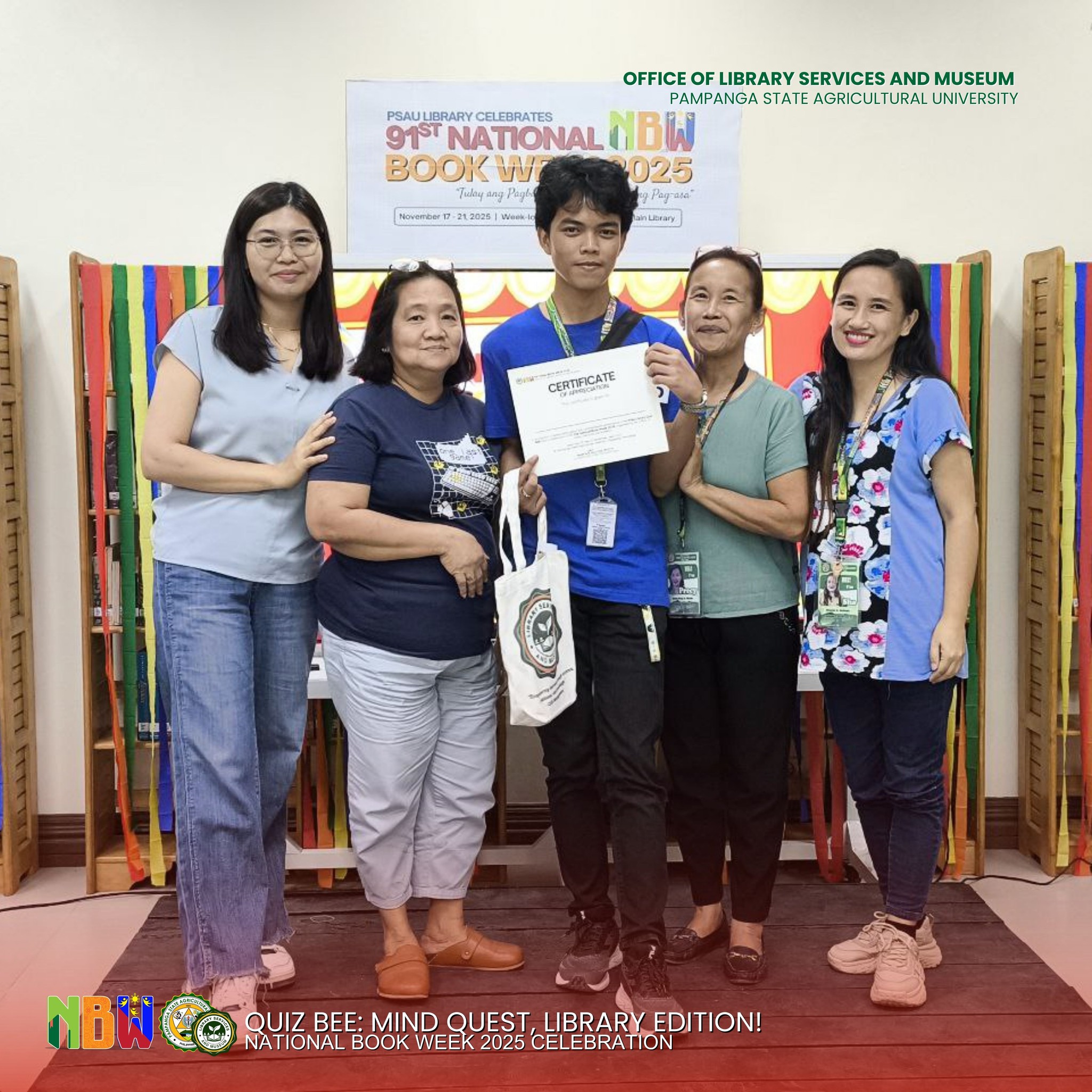 PSAU Library Services... - PSAU Library Services and Museum