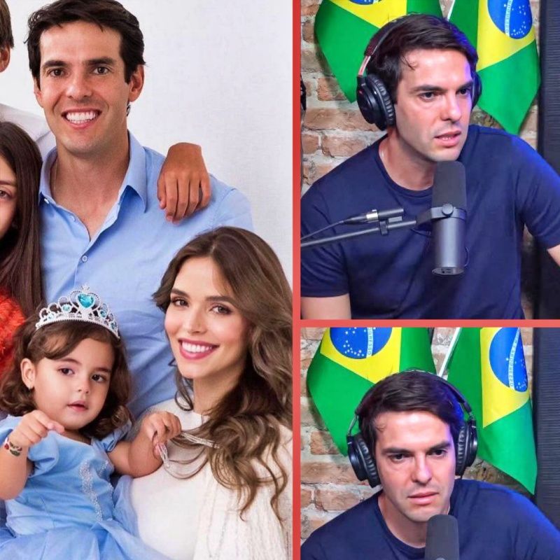 AM - Ricardo Kaka 🗣: 