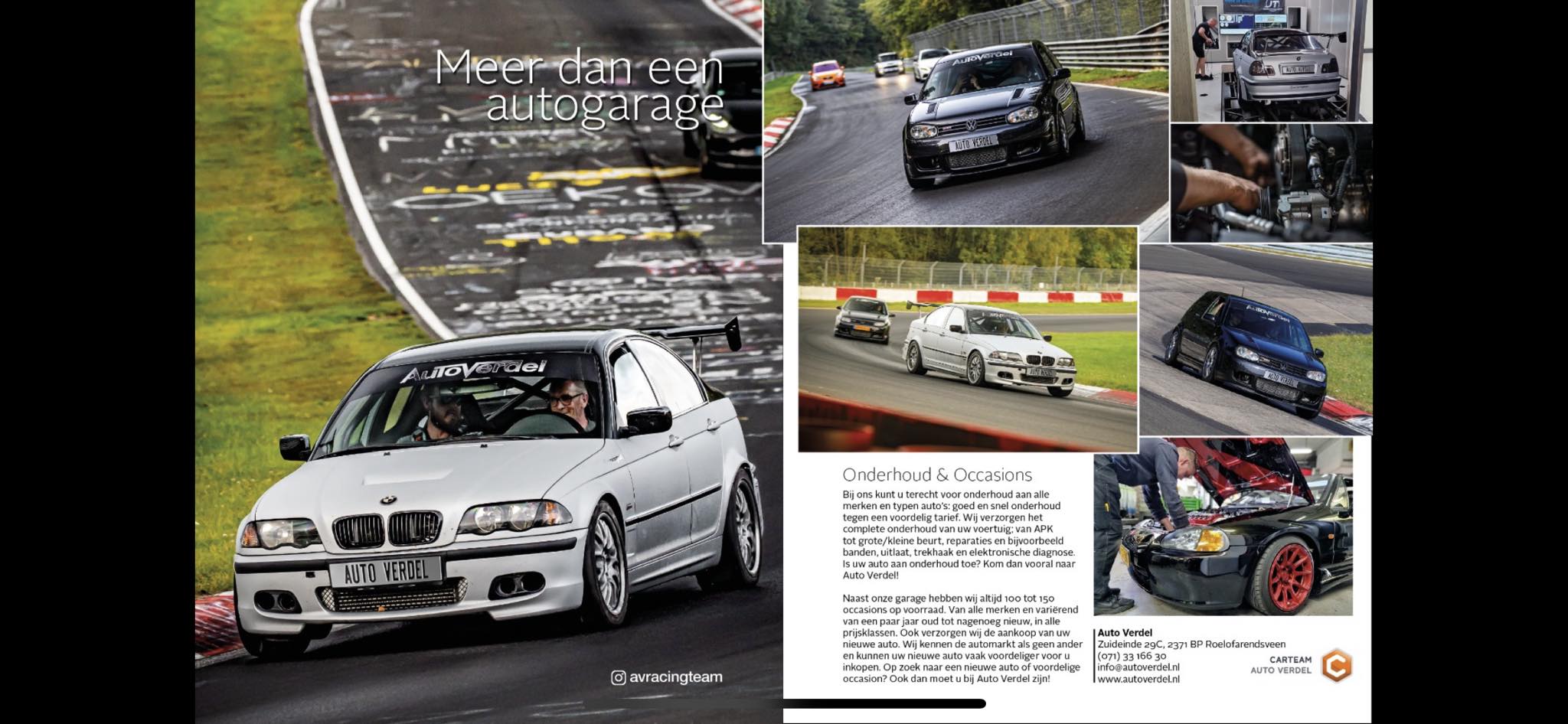Carteam Auto Verdel | Roelofarendsveen