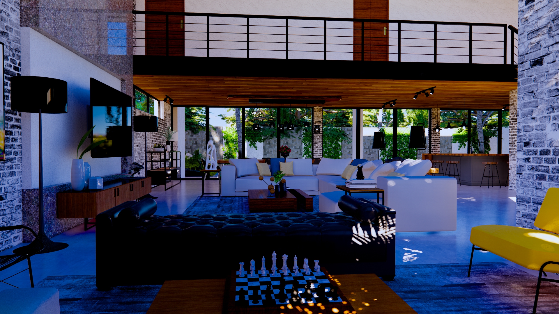D'Style Interior Design