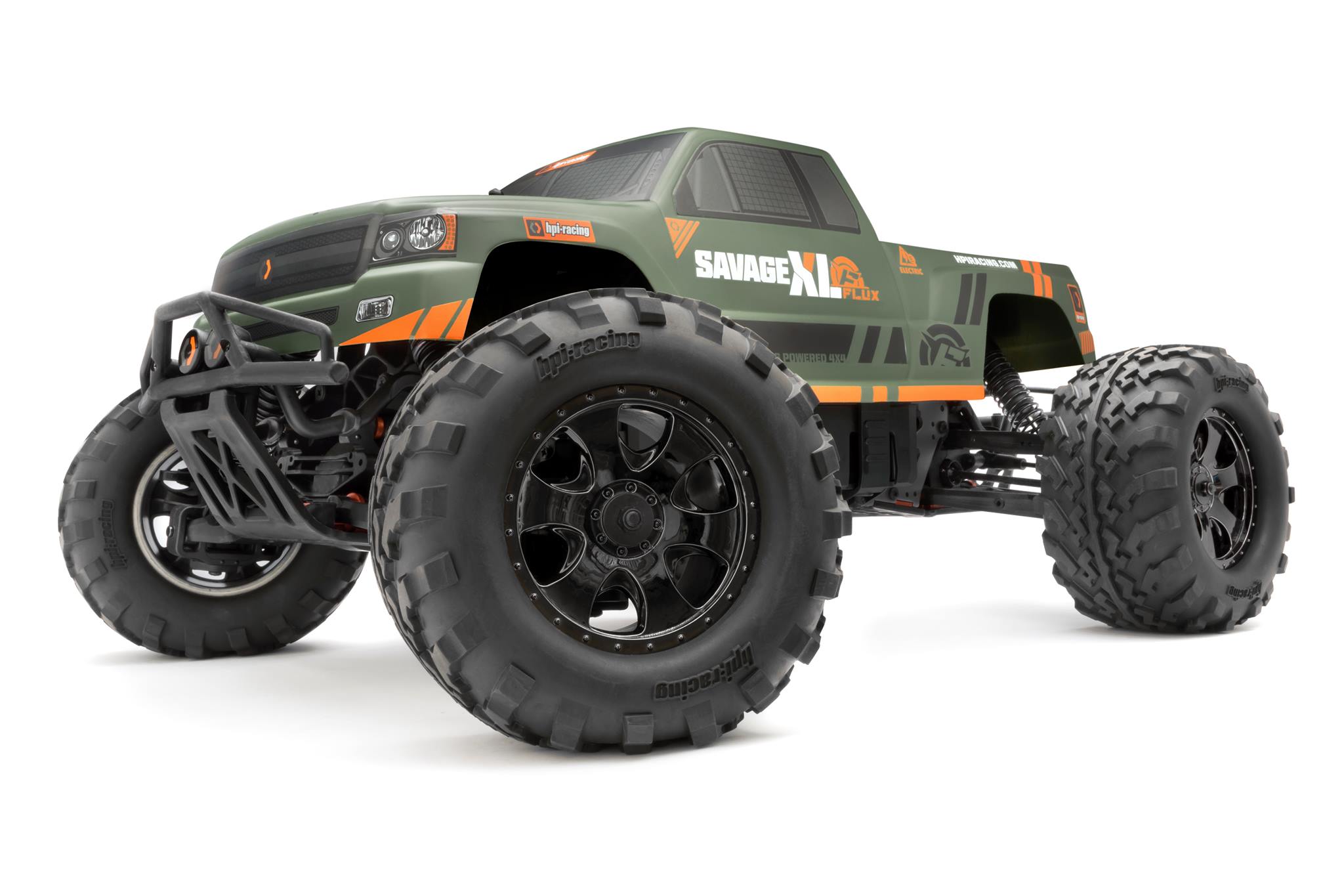 HPI Racing Deutschland