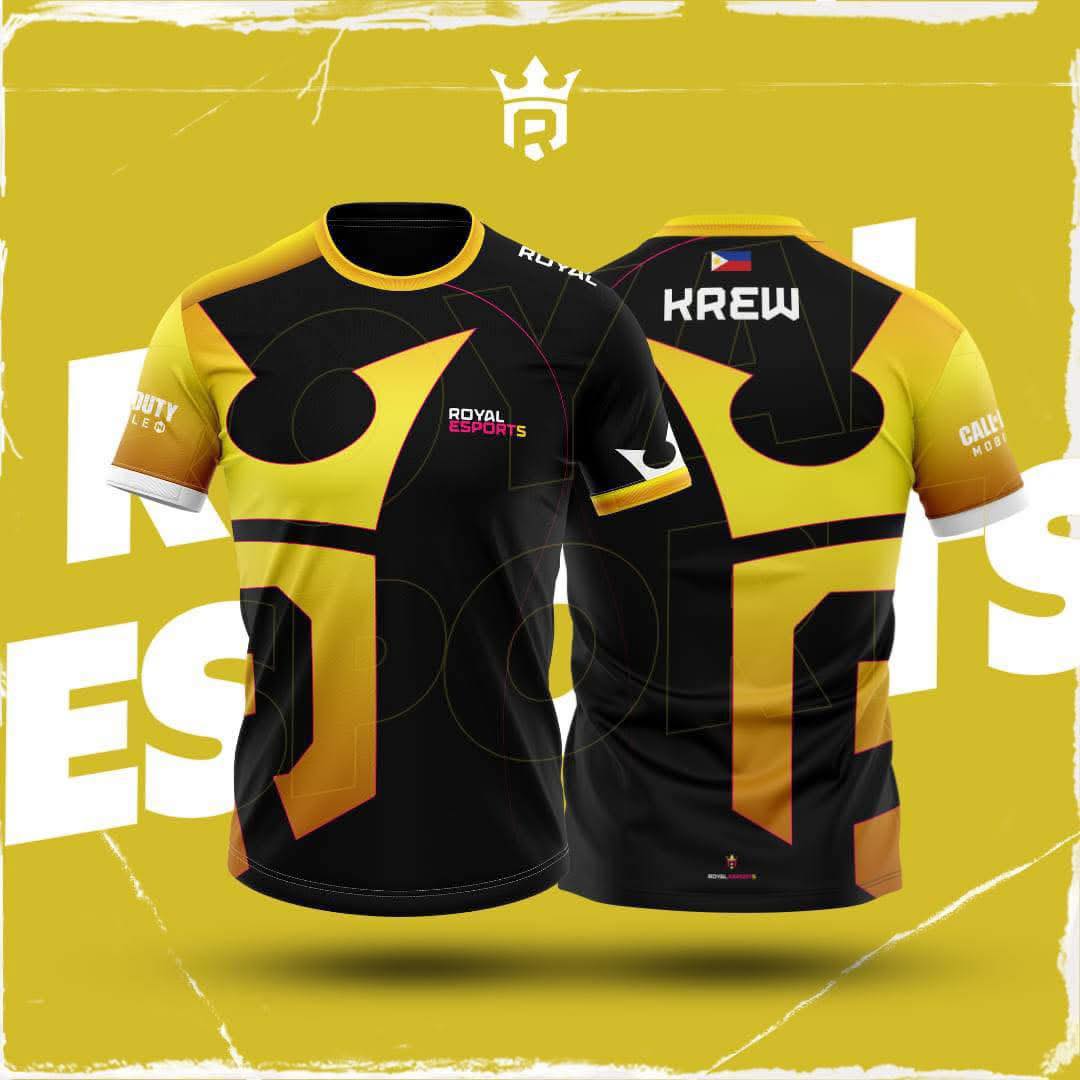 Royal Esports - Royal Esports added a new photo.