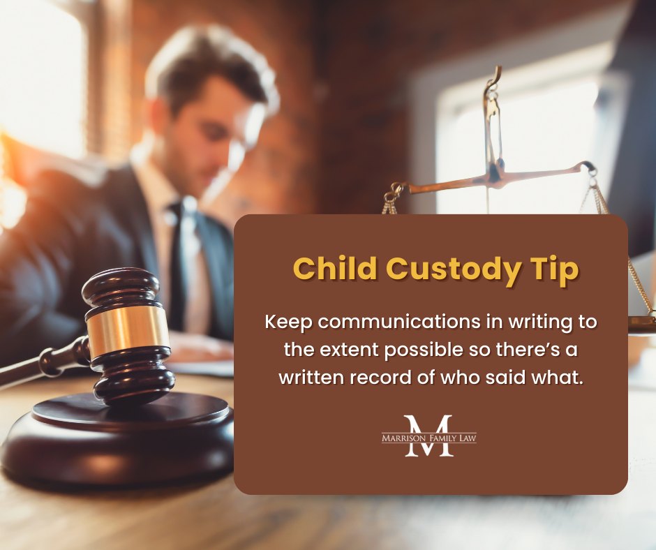 Marrison Family Law | Colorado Springs CO