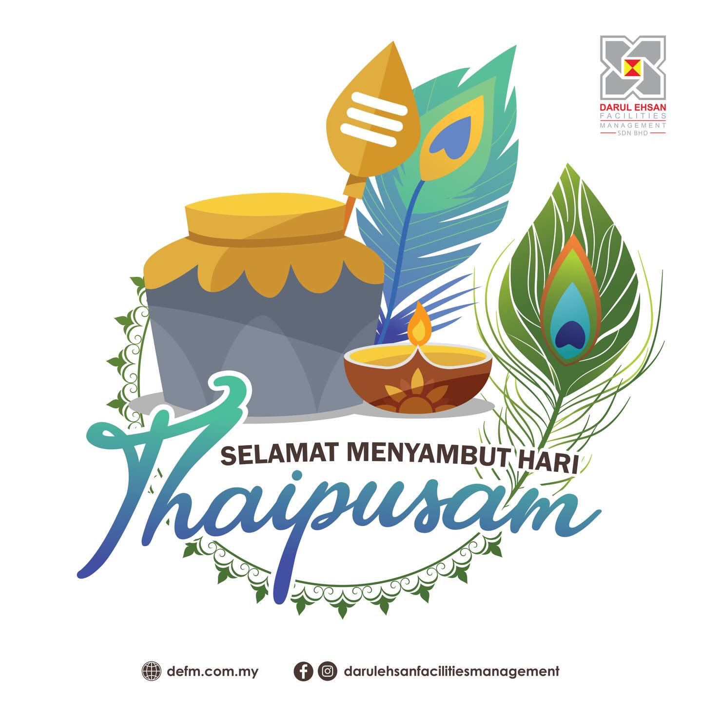 Darul - Selamat Menyambut Tahun Baru🎆 Semoga tahun ini membawa banyak ...