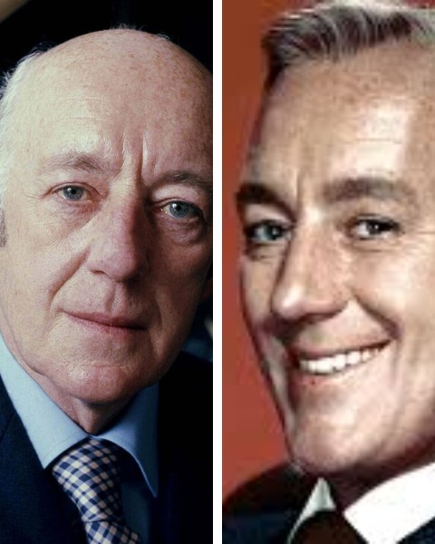 Classic - Alec Guinness was one of the most versatile and respected ...