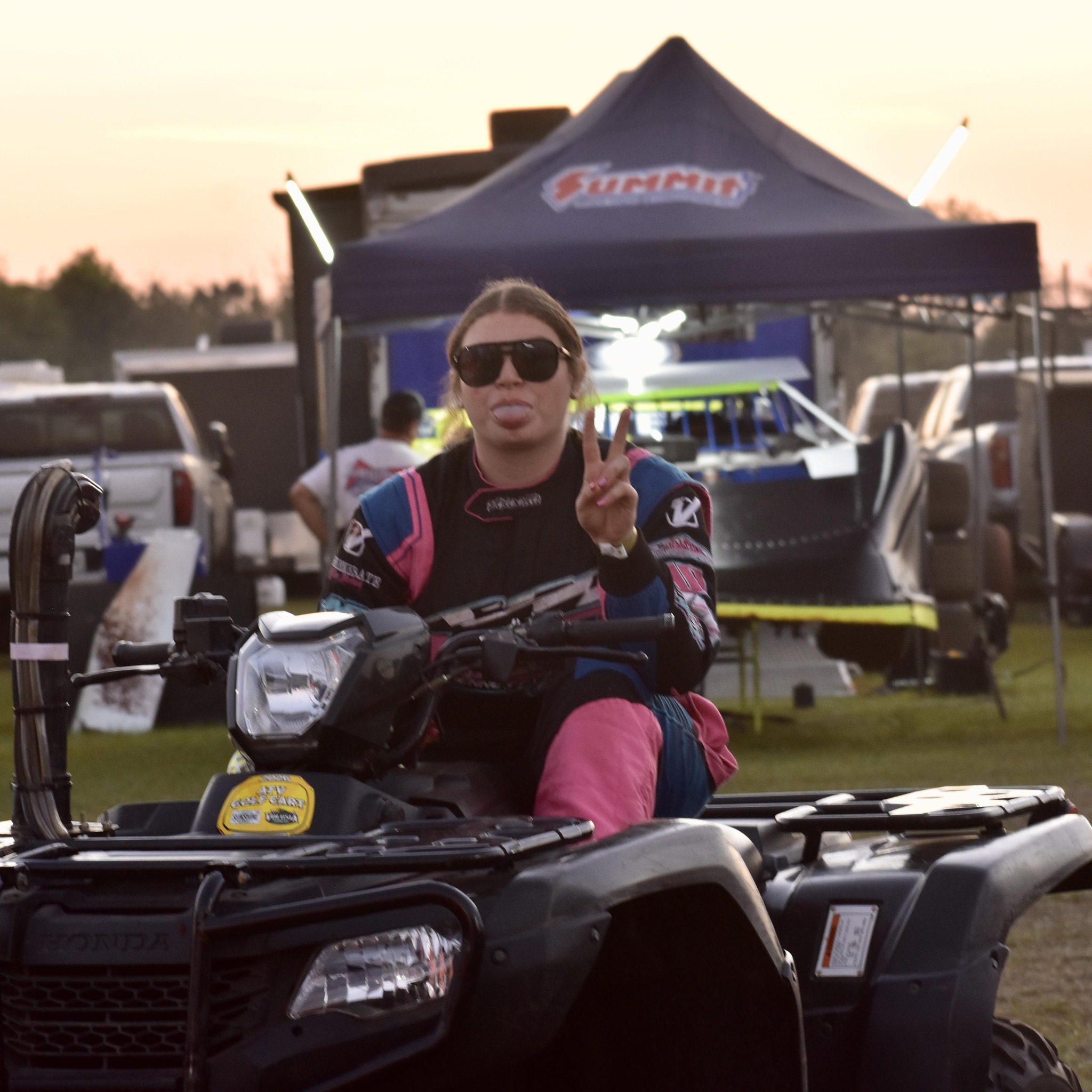 Karli Bennett Racing
