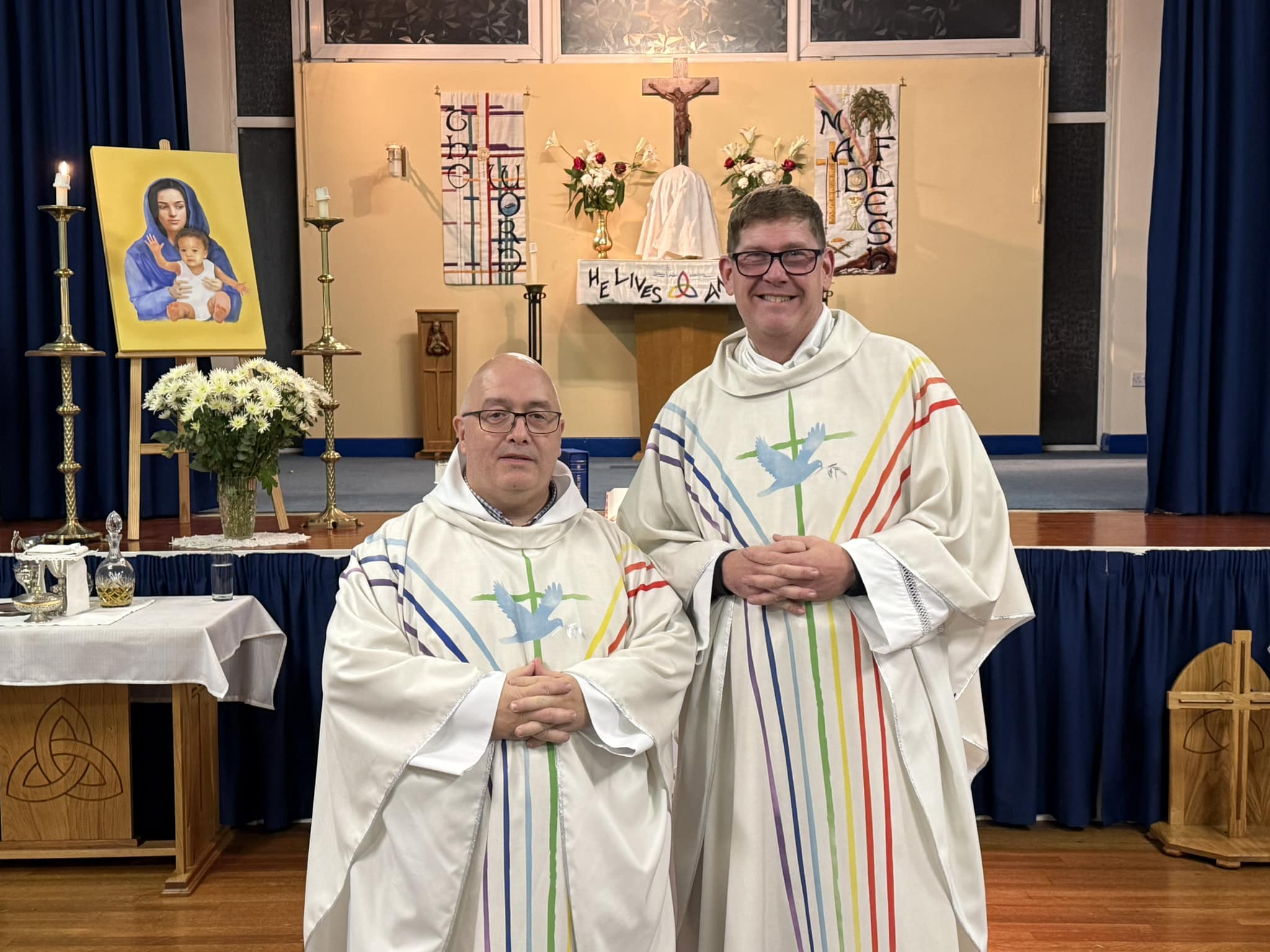 Diocese of Nottingham | Facebook