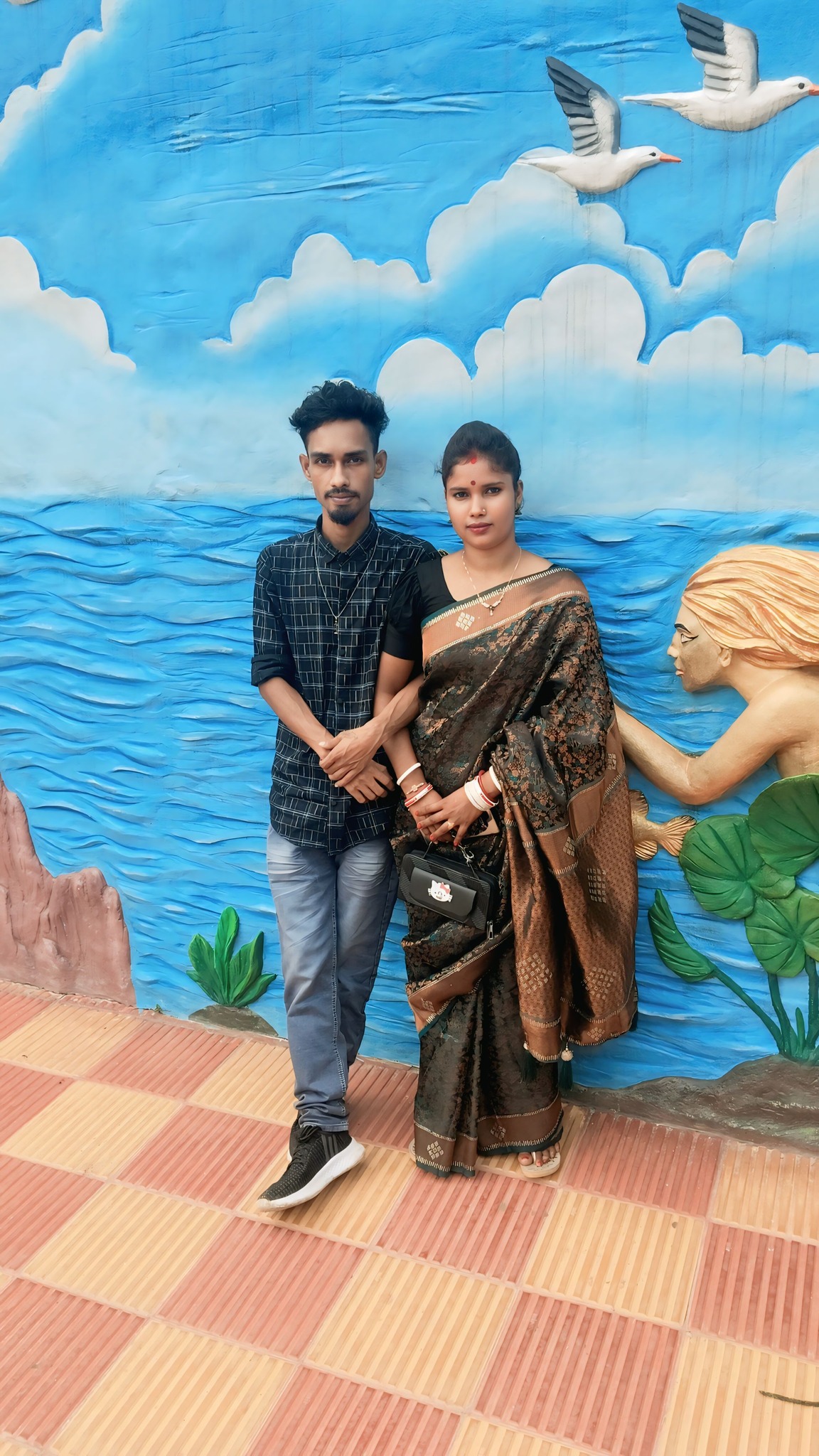 Desi hero Raju | Jessore