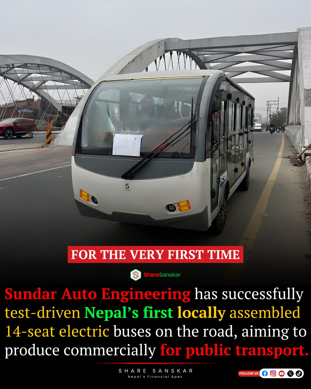 Share Sanskar - Sundar Auto Engineering Pvt. Ltd. has... | Facebook