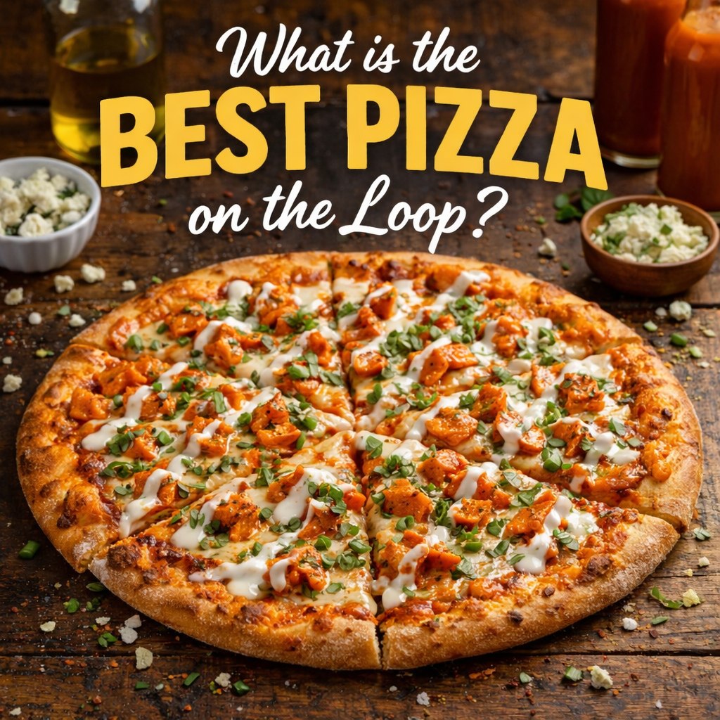 America's Great Loop Cruisers' Association | In honor of National Pizza ...