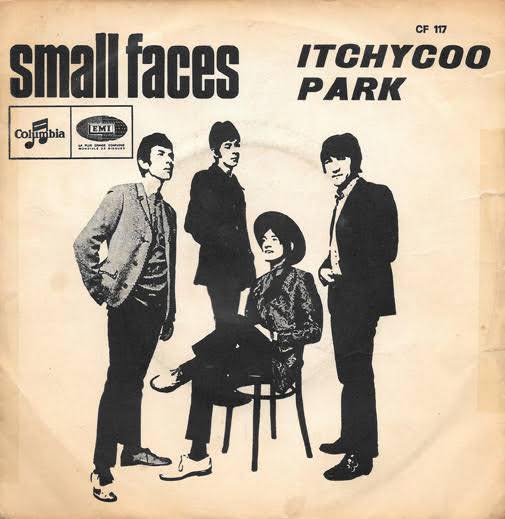 On This Day in 1967, Small Faces Released 