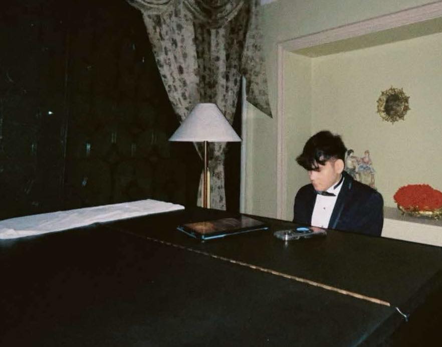 Jasper Reyes Jimenez