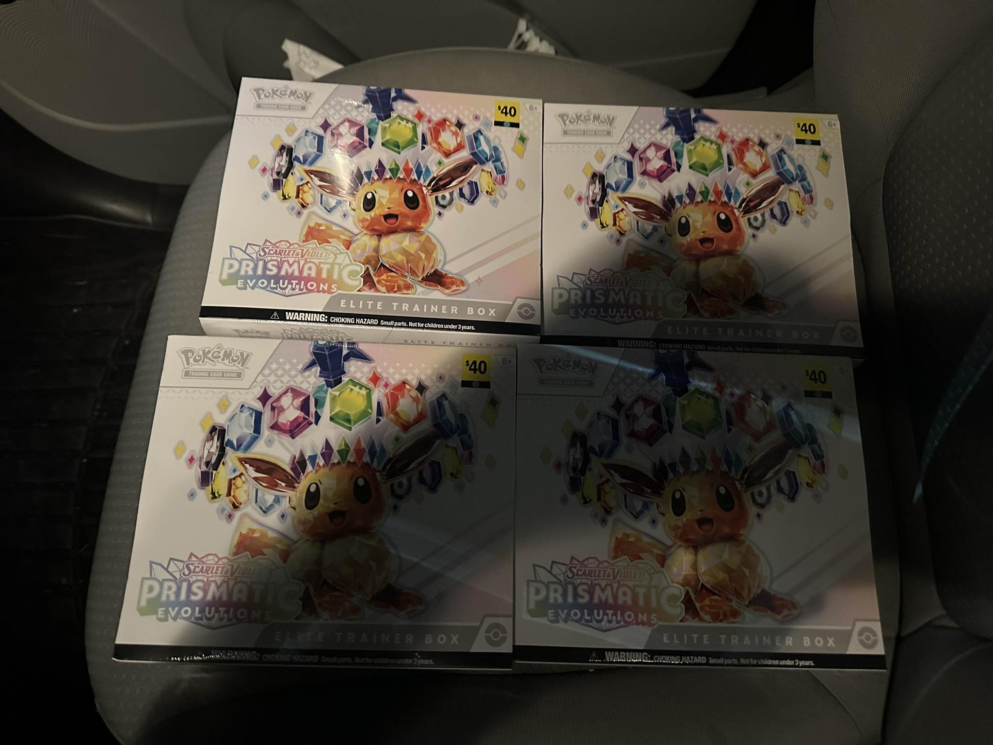 40 dollar pokemon cards Pokémon cards (Whole thing is 40 dollars)