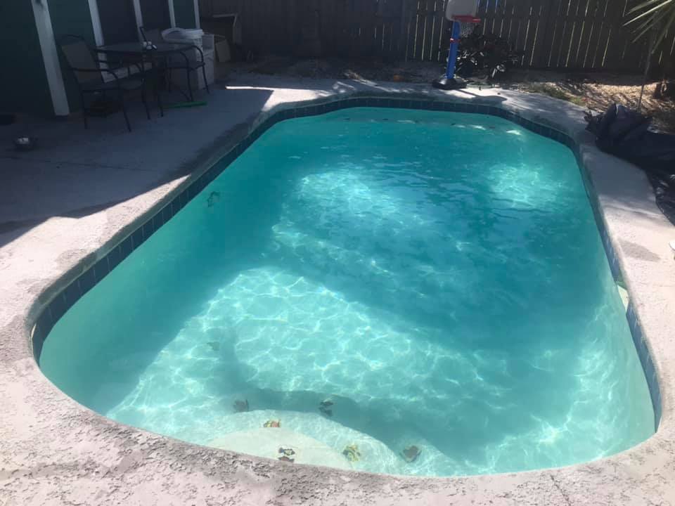 Evenflo Pool Co