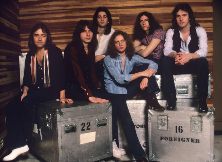 Remembering former King Crimson, McDonald & Giles and 21st Century