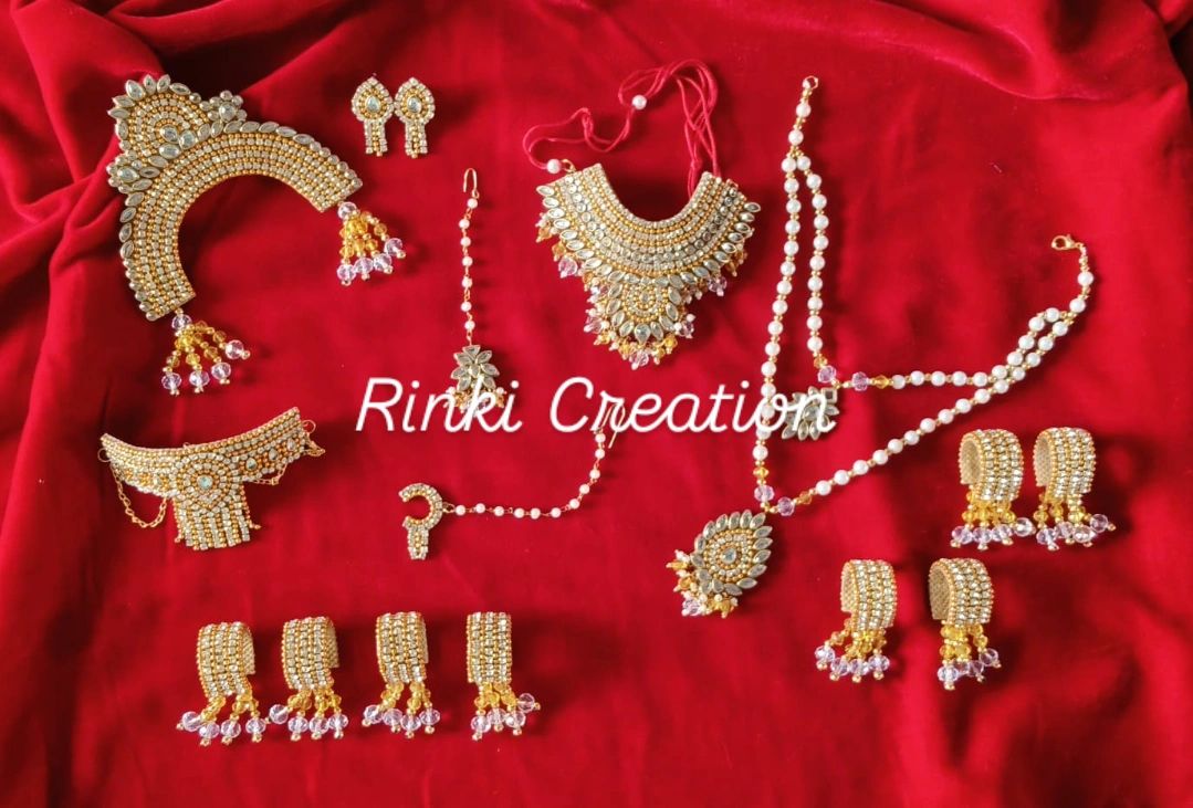 Rinki Creation