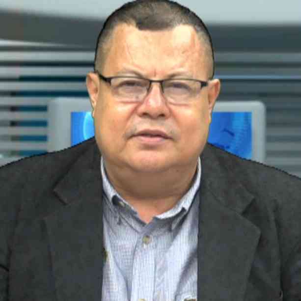 Alan Sorto Cruz