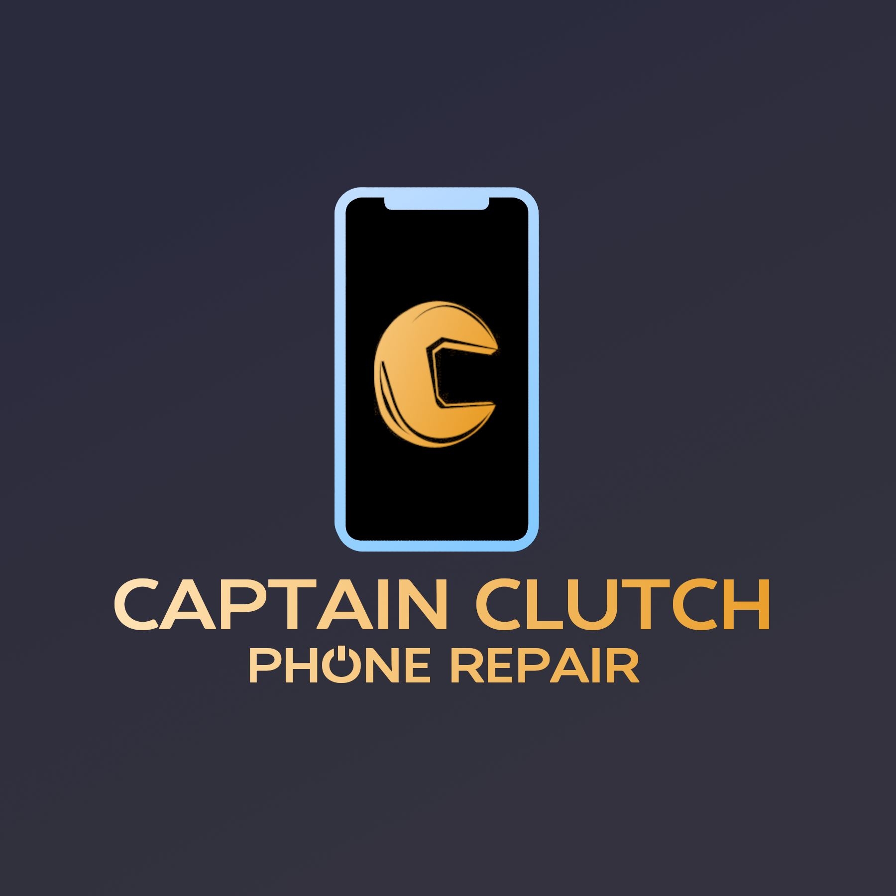 Captain Clutch Phone Repair