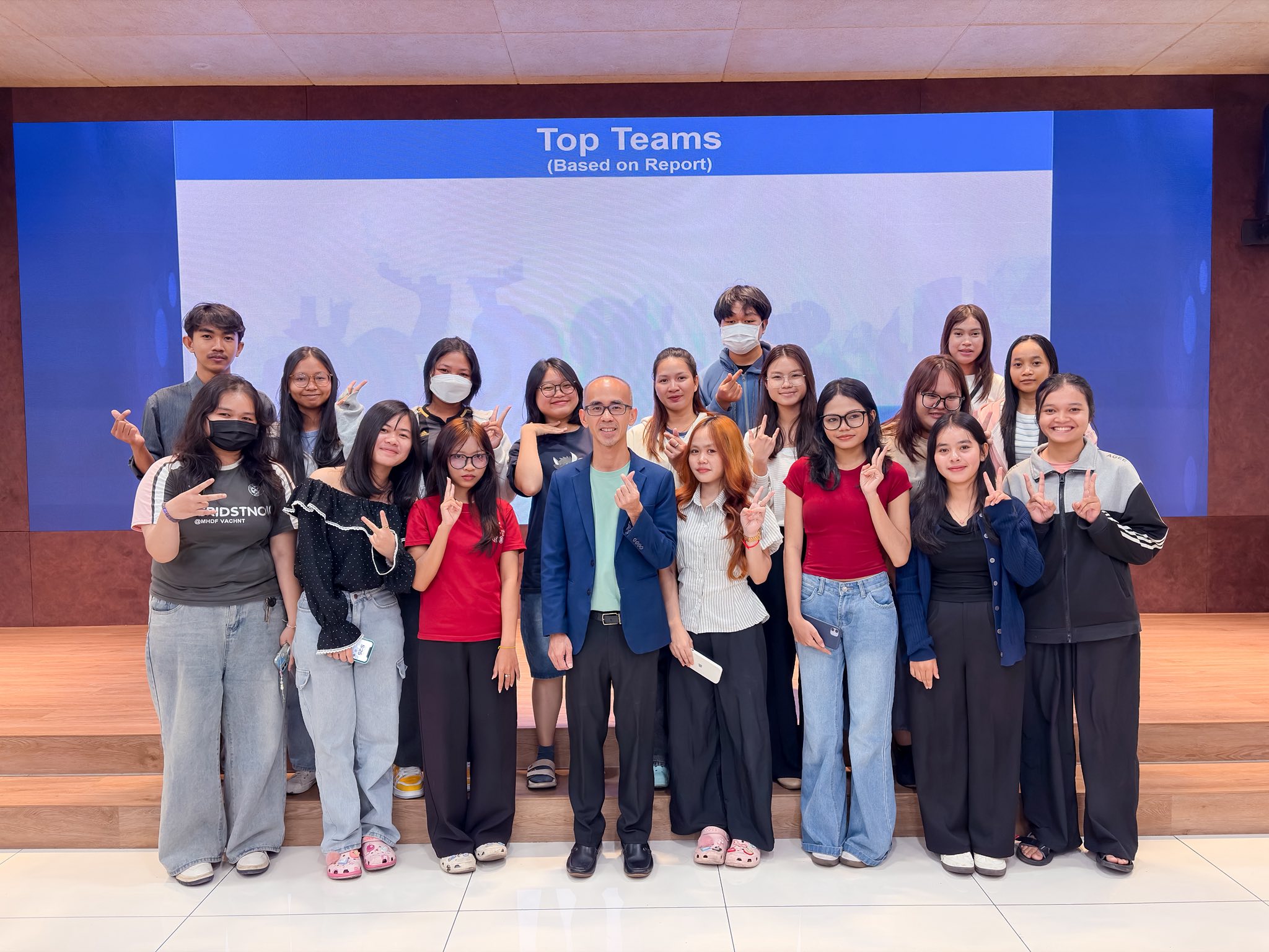 Spring Internship Program... - Spring Internship Program