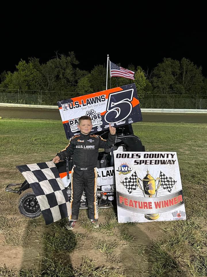 Carson Dillion Racing added a new... - Carson Dillion Racing