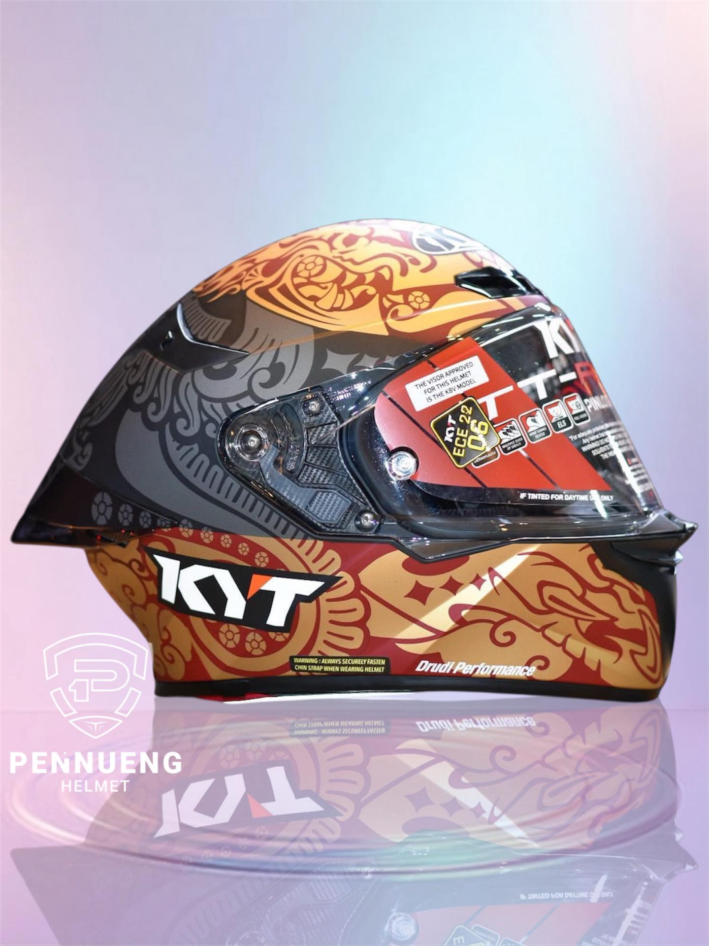 KYT model: TT-REVO pattern: REPLICA ENEA INDONESIA REPLICA 2023 